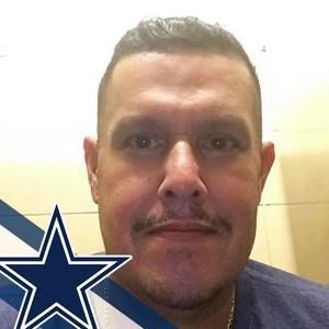 Meet your Posher, Richard